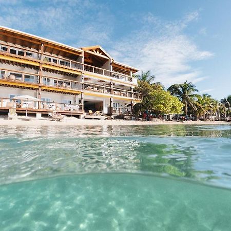 The Beach House Boutique Hotel ويست ايند المظهر الخارجي الصورة