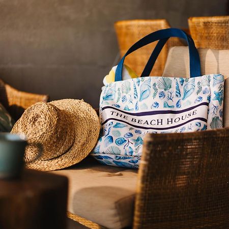 The Beach House Boutique Hotel ويست ايند المظهر الخارجي الصورة