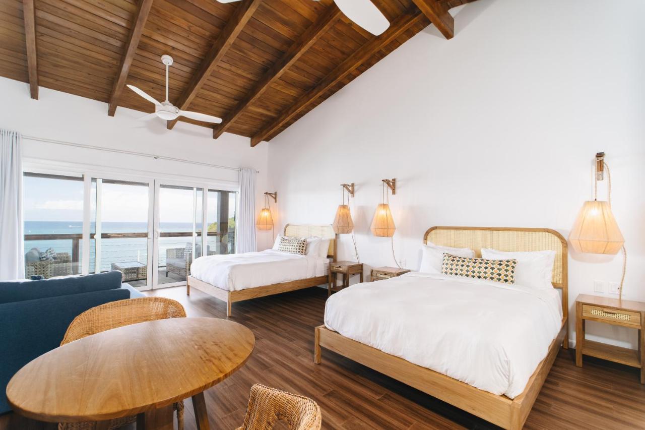 The Beach House Boutique Hotel ويست ايند المظهر الخارجي الصورة