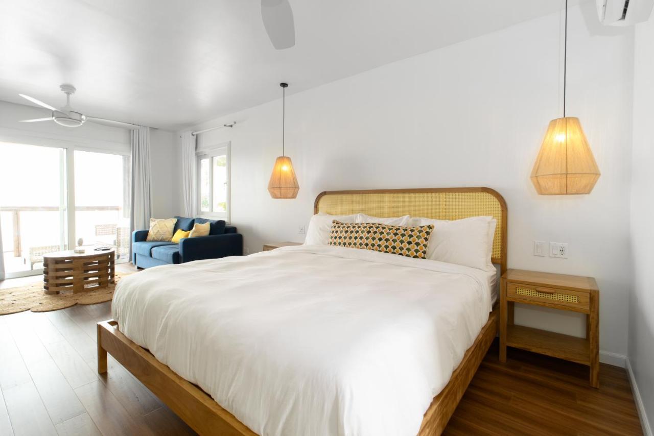 The Beach House Boutique Hotel ويست ايند المظهر الخارجي الصورة