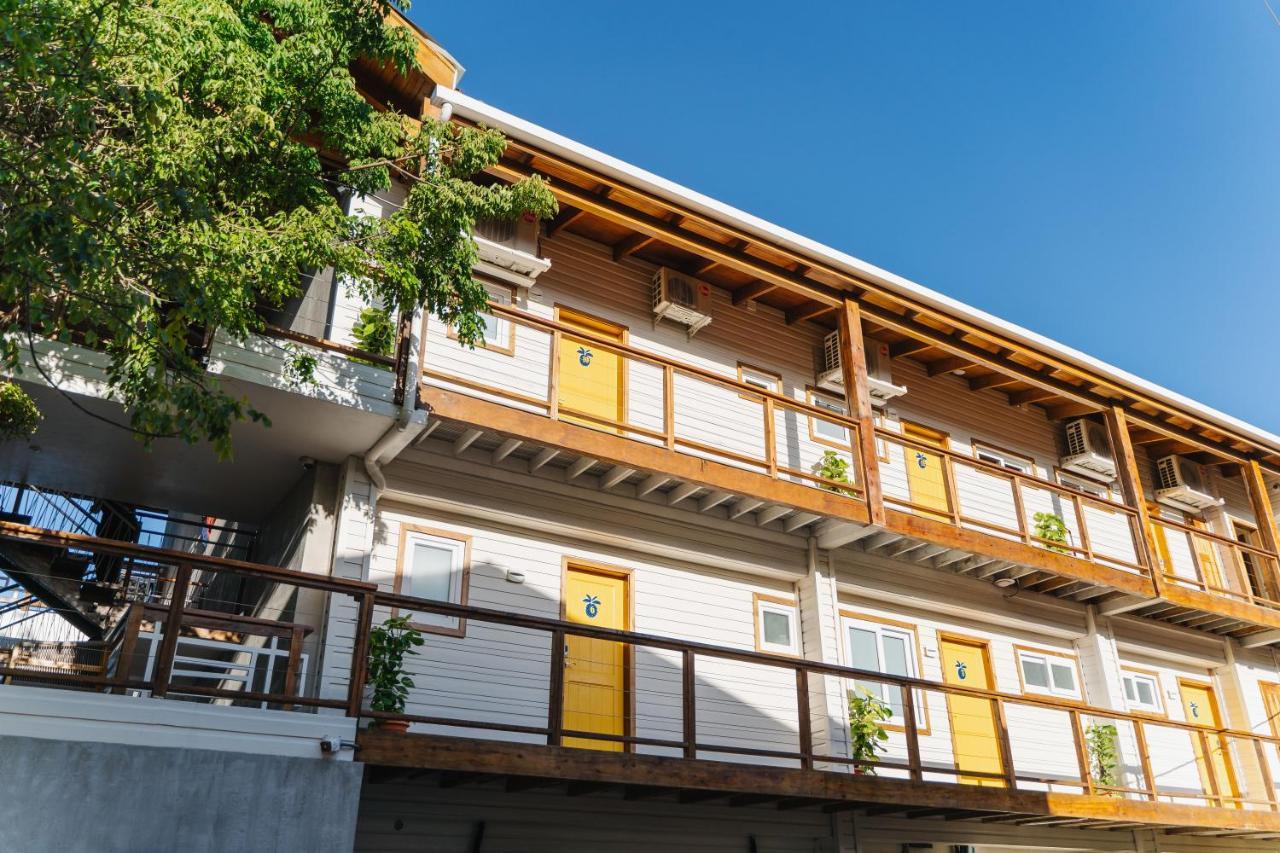 The Beach House Boutique Hotel ويست ايند المظهر الخارجي الصورة