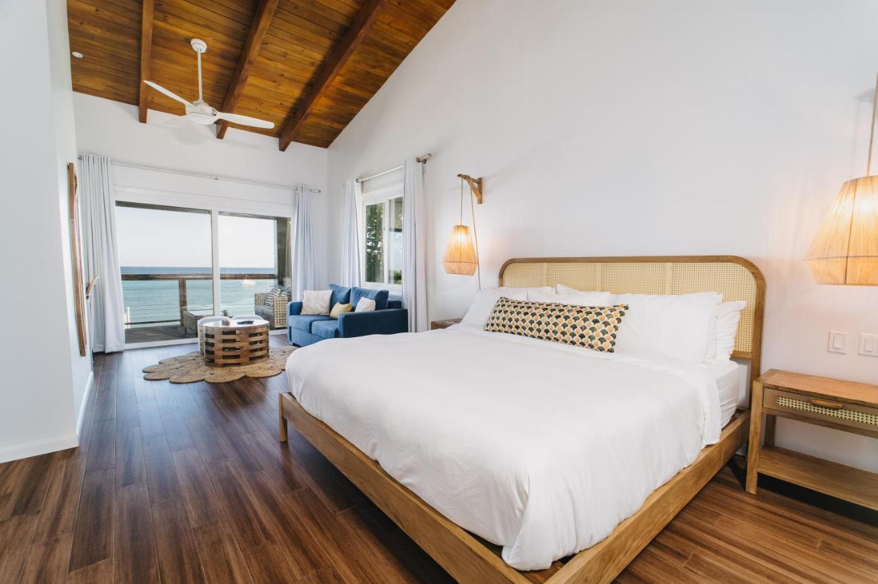 The Beach House Boutique Hotel ويست ايند المظهر الخارجي الصورة