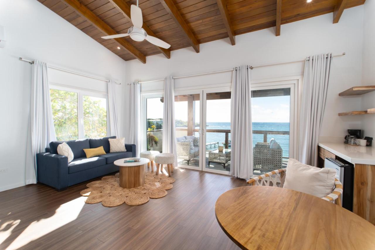 The Beach House Boutique Hotel ويست ايند المظهر الخارجي الصورة