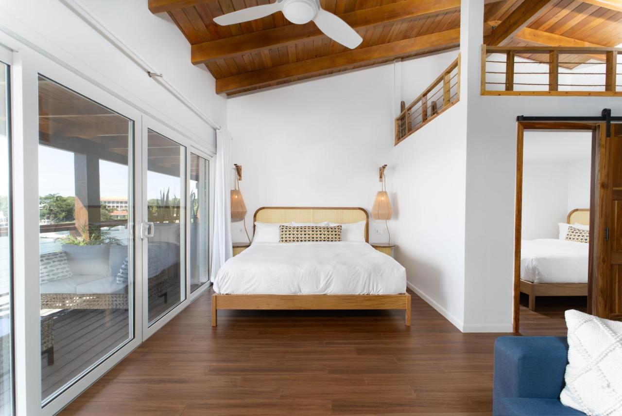 The Beach House Boutique Hotel ويست ايند المظهر الخارجي الصورة
