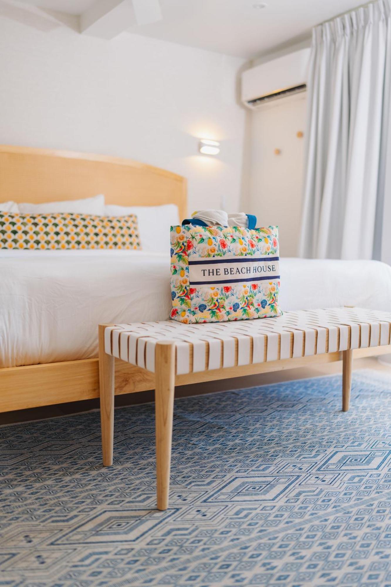 The Beach House Boutique Hotel ويست ايند المظهر الخارجي الصورة