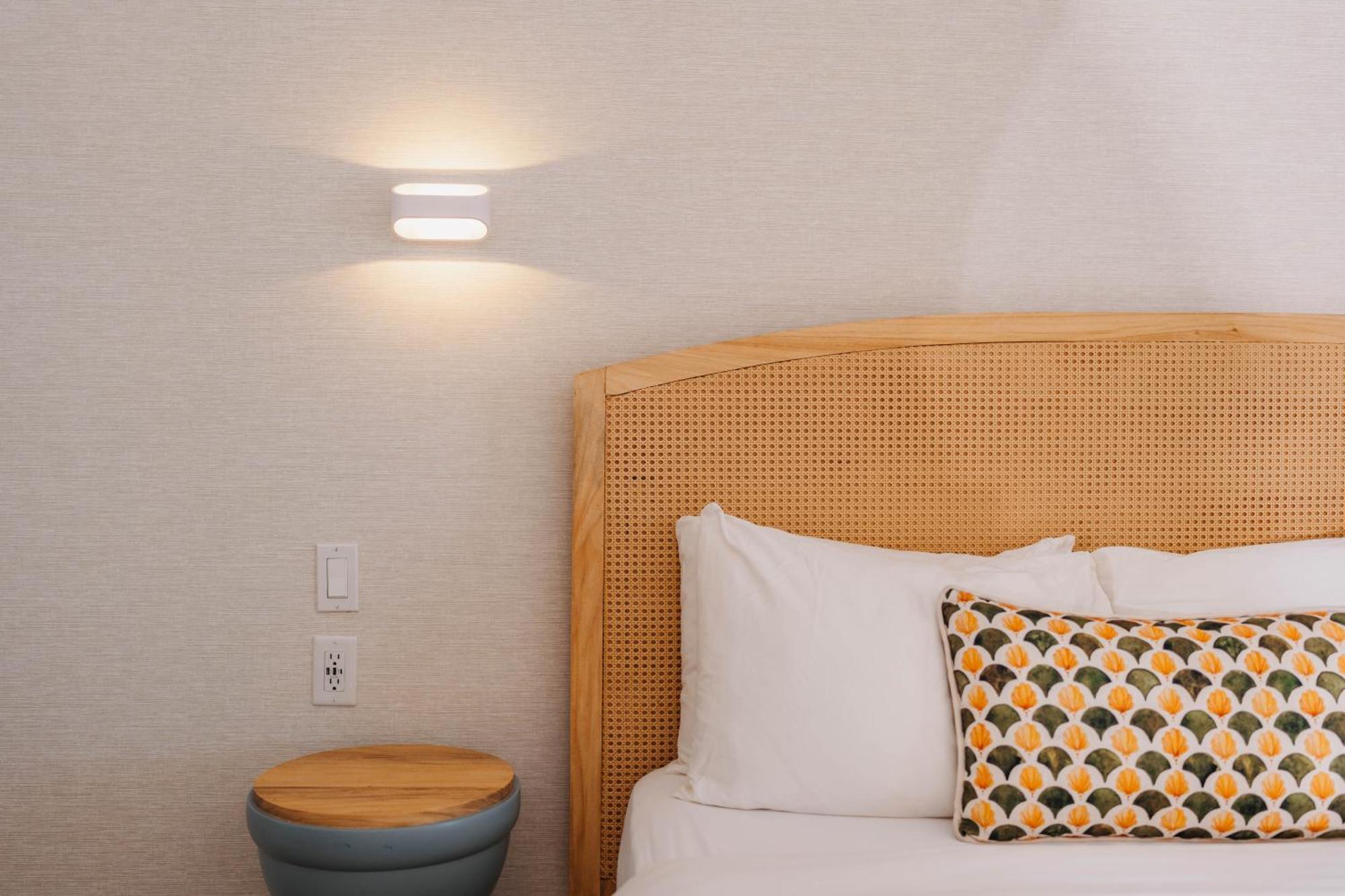 The Beach House Boutique Hotel ويست ايند المظهر الخارجي الصورة