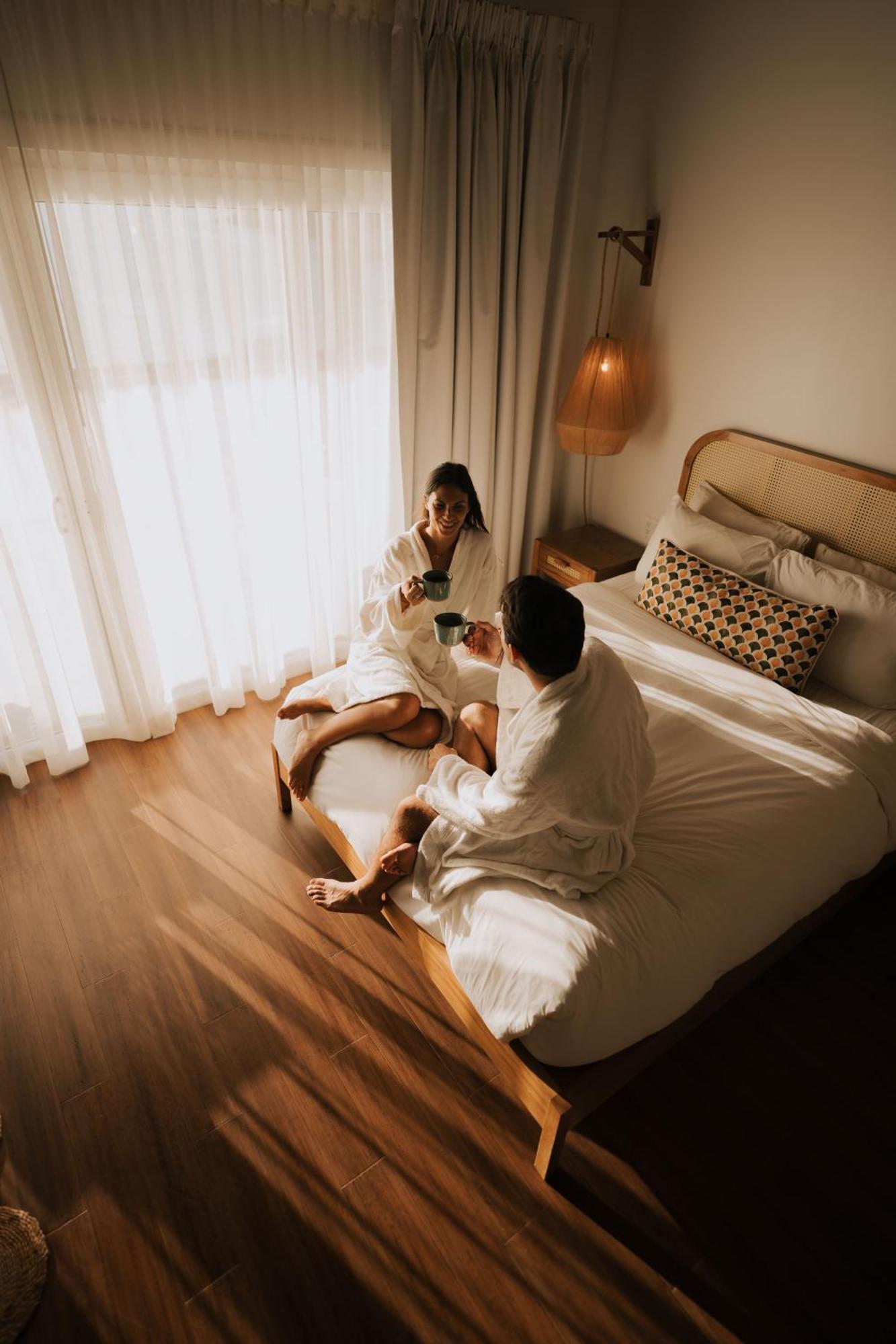 The Beach House Boutique Hotel ويست ايند المظهر الخارجي الصورة