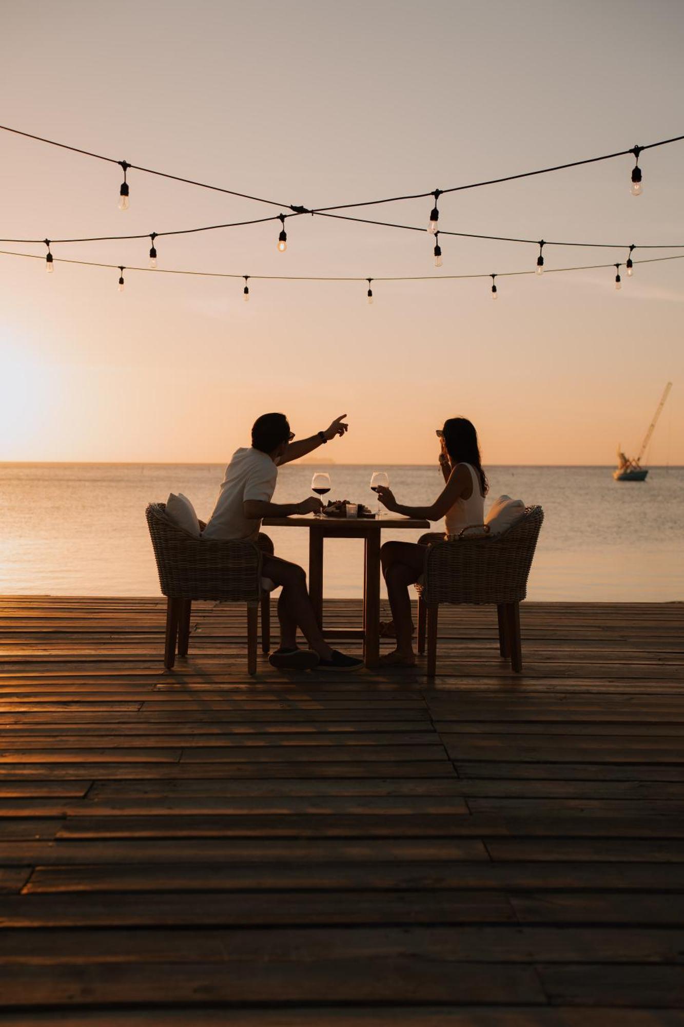 The Beach House Boutique Hotel ويست ايند المظهر الخارجي الصورة