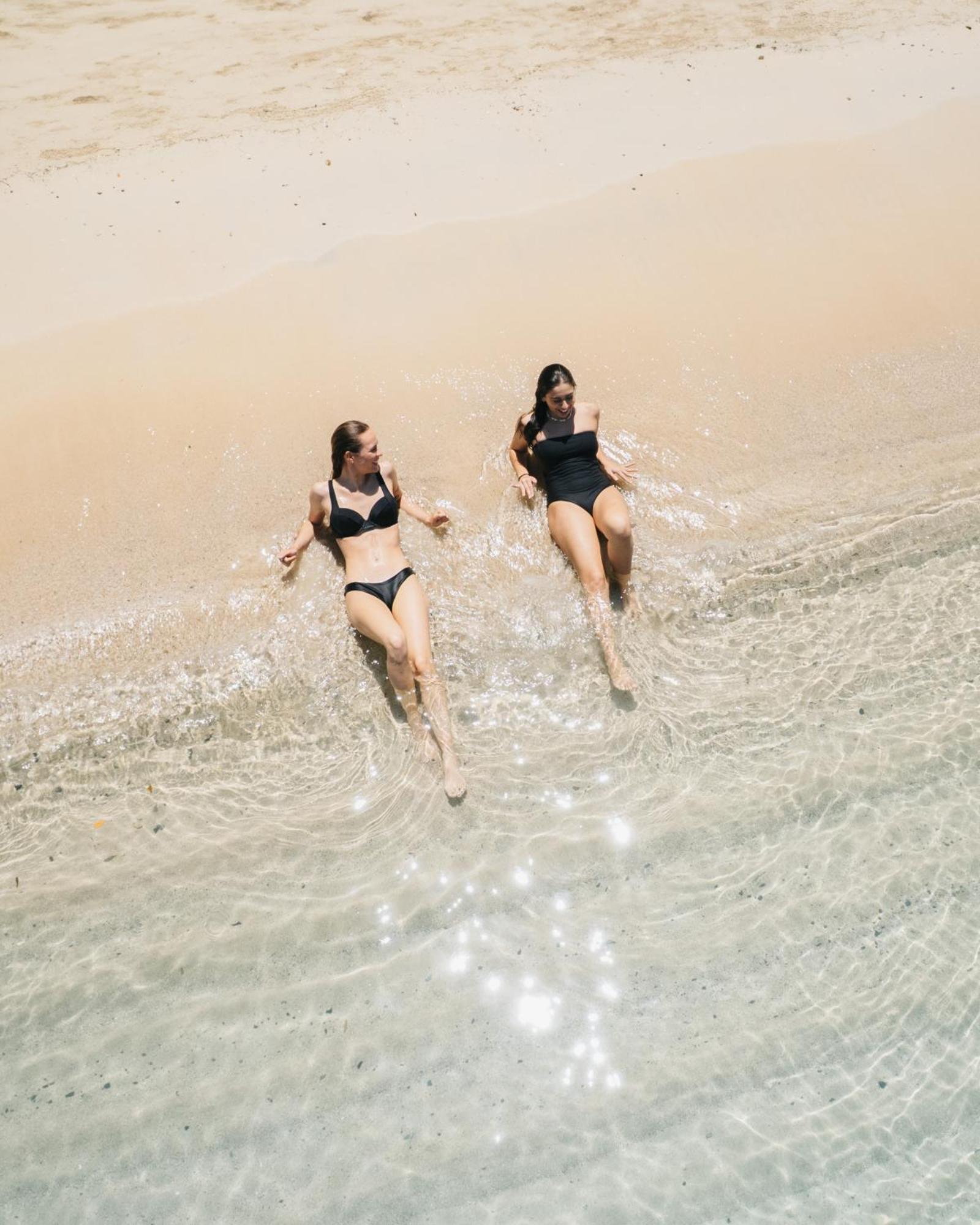 The Beach House Boutique Hotel ويست ايند المظهر الخارجي الصورة