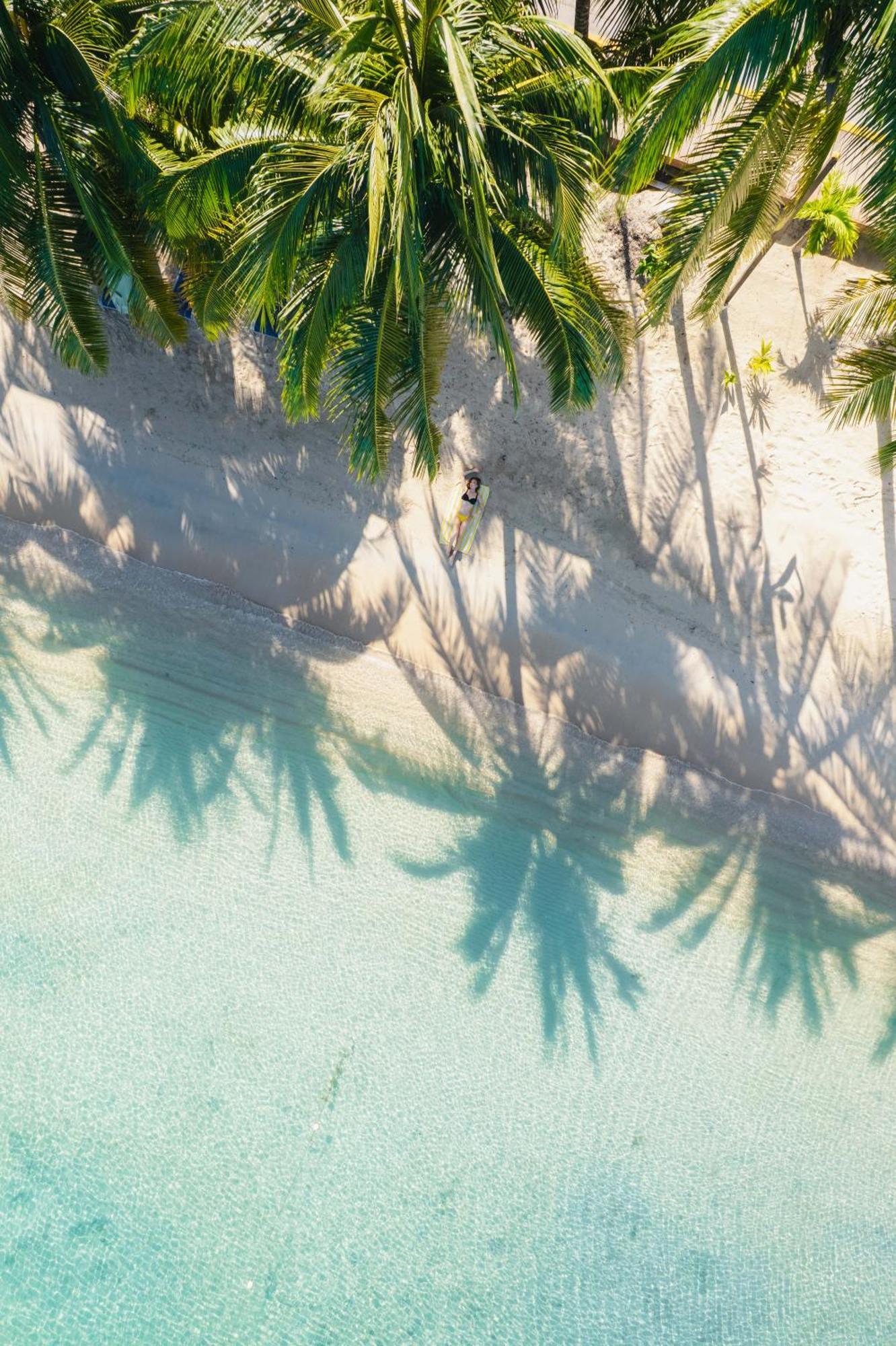 The Beach House Boutique Hotel ويست ايند المظهر الخارجي الصورة